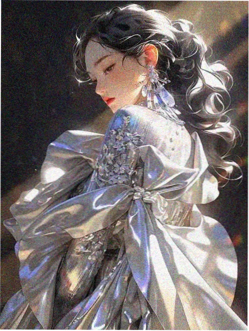 动画电影场景设计图